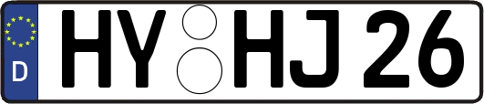 HY-HJ26