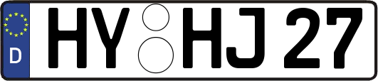 HY-HJ27