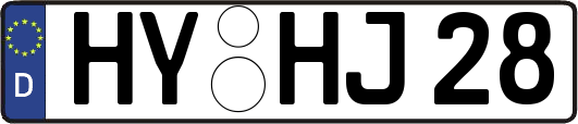 HY-HJ28