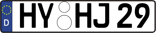 HY-HJ29