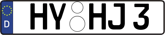 HY-HJ3