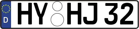 HY-HJ32