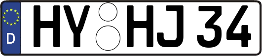 HY-HJ34