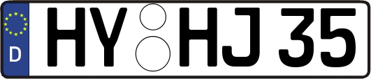 HY-HJ35