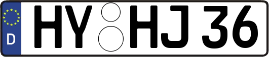 HY-HJ36