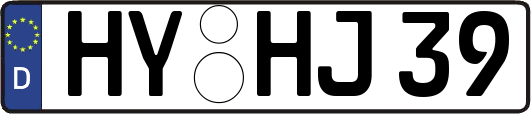 HY-HJ39