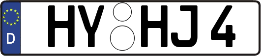 HY-HJ4
