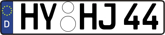 HY-HJ44
