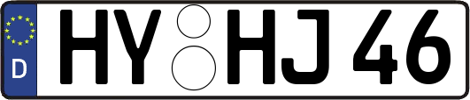HY-HJ46