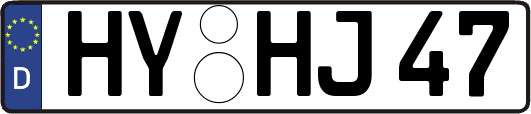 HY-HJ47