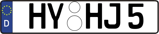 HY-HJ5