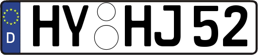 HY-HJ52