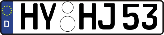 HY-HJ53