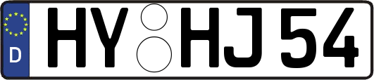 HY-HJ54