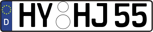 HY-HJ55