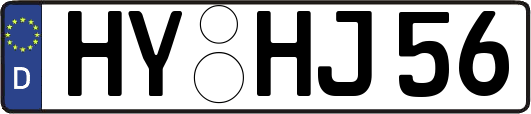 HY-HJ56