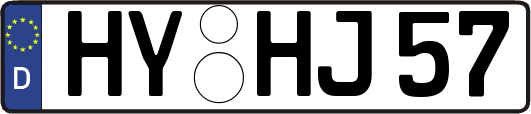 HY-HJ57