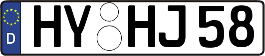 HY-HJ58