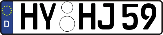 HY-HJ59