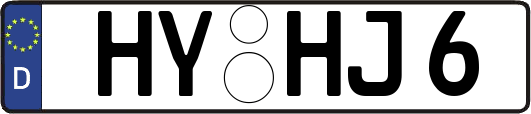 HY-HJ6