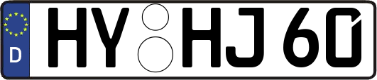 HY-HJ60