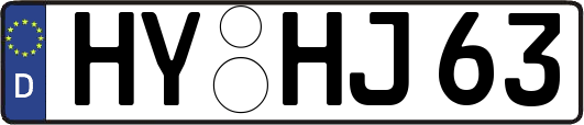 HY-HJ63