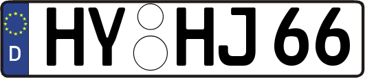 HY-HJ66