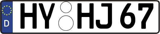 HY-HJ67