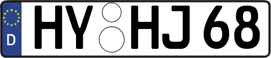 HY-HJ68