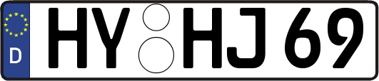 HY-HJ69