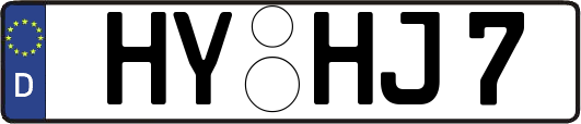 HY-HJ7