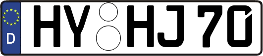 HY-HJ70