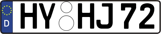 HY-HJ72