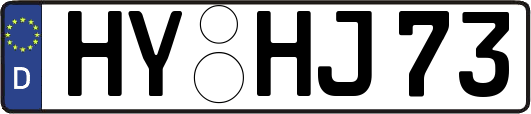 HY-HJ73