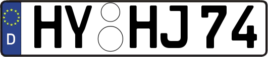 HY-HJ74