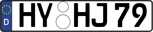 HY-HJ79
