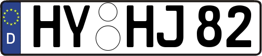 HY-HJ82