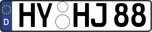 HY-HJ88