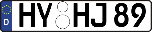 HY-HJ89