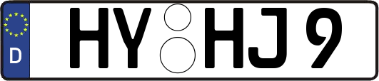 HY-HJ9