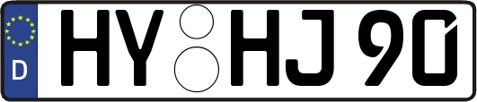 HY-HJ90