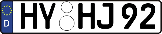 HY-HJ92