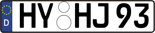 HY-HJ93