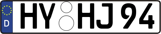 HY-HJ94