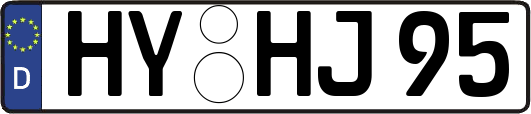 HY-HJ95