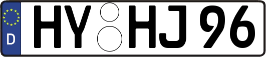 HY-HJ96