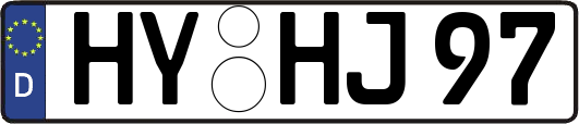 HY-HJ97