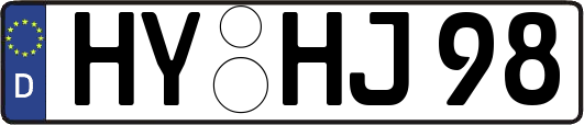 HY-HJ98