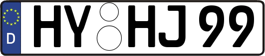 HY-HJ99