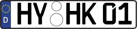 HY-HK01